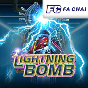 Lightning Bomb image